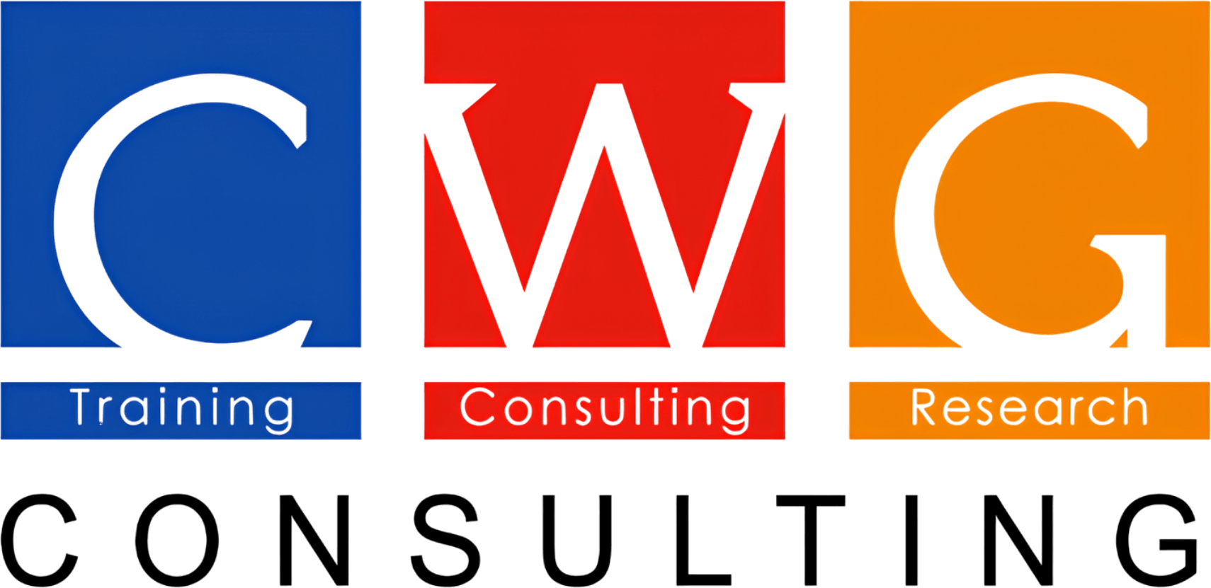 CWG Consulting: Training, Consulting, Research