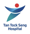 Tan Tock Seng Hospital