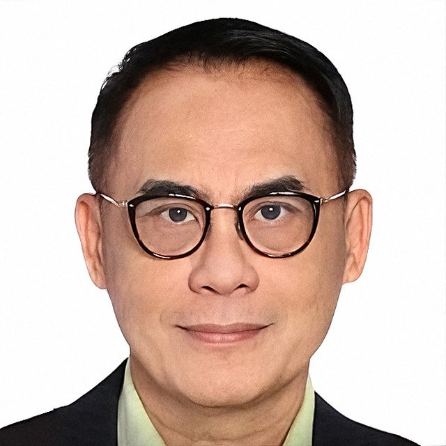 Dr Cidi Wee, Founder & Principal Consultant