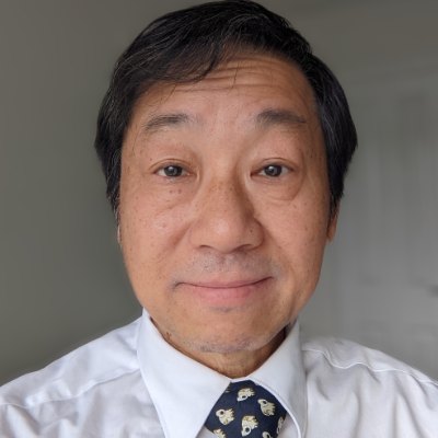 Professor Johnny Sung, Distinguished Advisor
