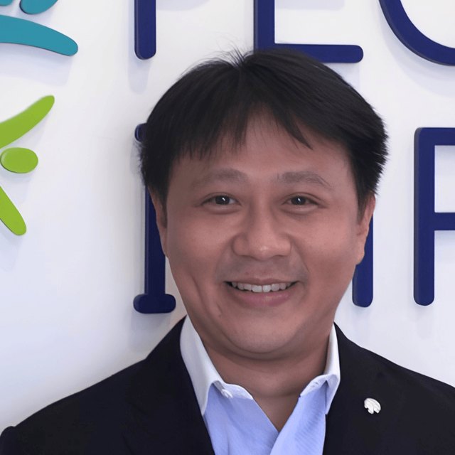 Dr Siau Guan Wah, Senior Consultant
